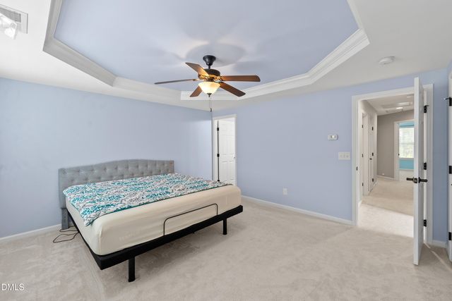 442 Panorama View Loop, Cary, NC 27519