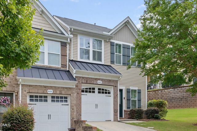 442 Panorama View Loop, Cary, NC 27519
