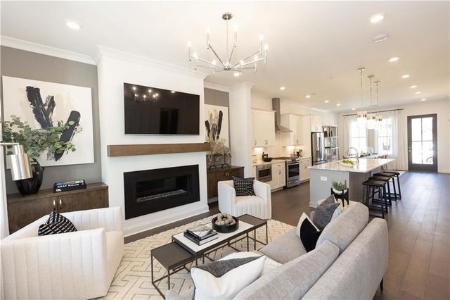 5049 Shirley Oaks Drive 312, Peachtree Corners, GA 30092