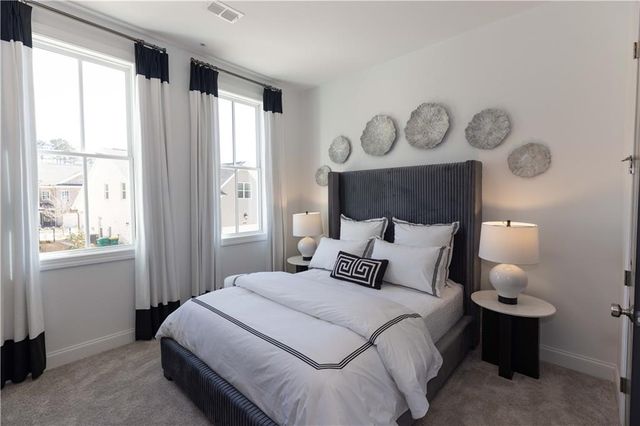 5049 Shirley Oaks Drive 312, Peachtree Corners, GA 30092