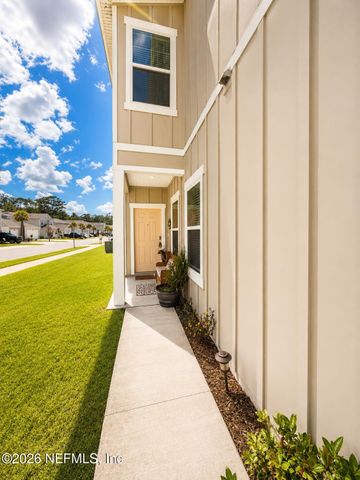 136 POMONA Way, St. Augustine, FL 32095