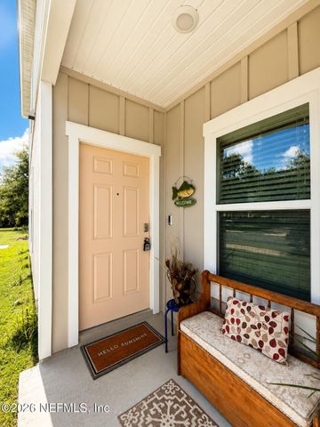 136 POMONA Way, St. Augustine, FL 32095