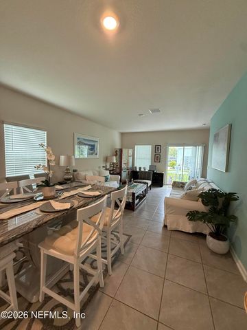 136 POMONA Way, St. Augustine, FL 32095