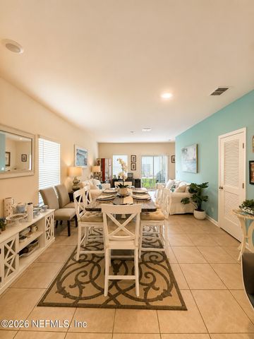 136 POMONA Way, St. Augustine, FL 32095
