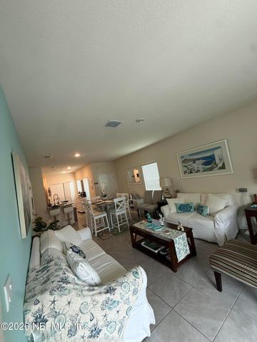 136 POMONA Way, St. Augustine, FL 32095