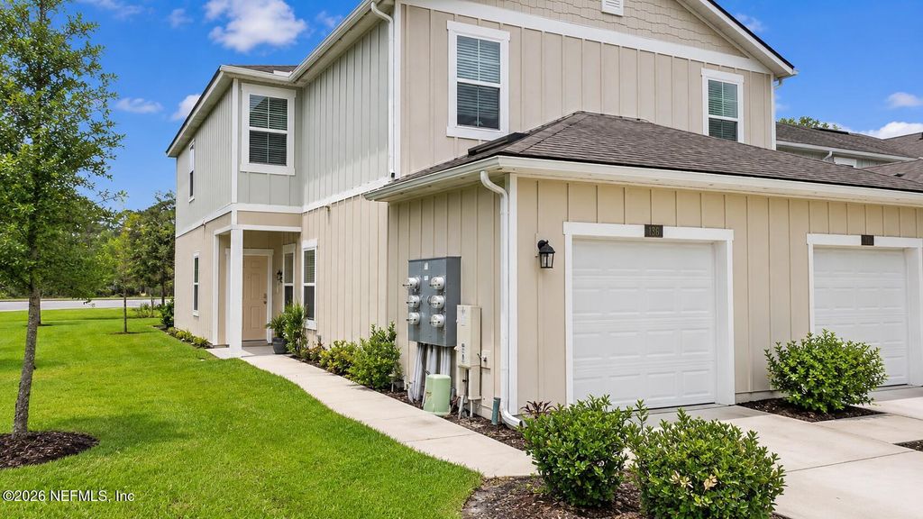 136 POMONA Way, St. Augustine, FL 32095