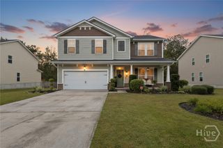 158 Grayson Avenue, Savannah, GA 31419