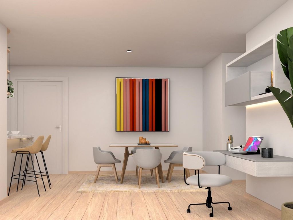 Image 3 of property listing at 3221 S Ocean Blvd 806, Highland Beach, FL 33487