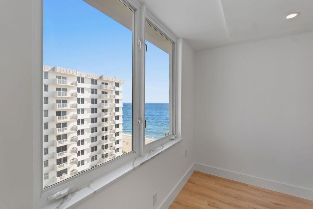 Image 30 of property listing at 3221 S Ocean Blvd 806, Highland Beach, FL 33487