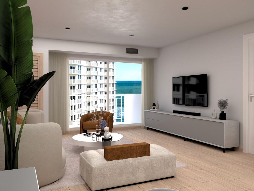 Image 4 of property listing at 3221 S Ocean Blvd 806, Highland Beach, FL 33487