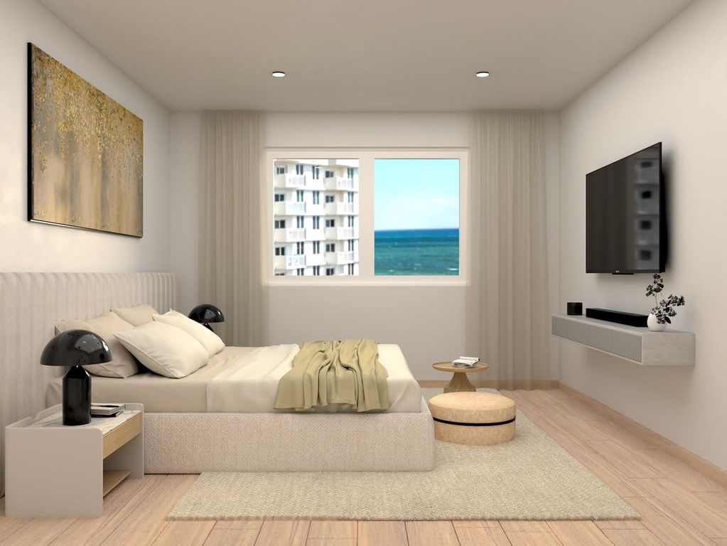 Image 5 of property listing at 3221 S Ocean Blvd 806, Highland Beach, FL 33487