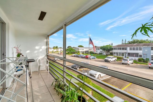 46 Andover B, West Palm Beach, FL 33417