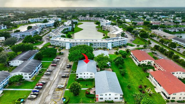 46 Andover B, West Palm Beach, FL 33417