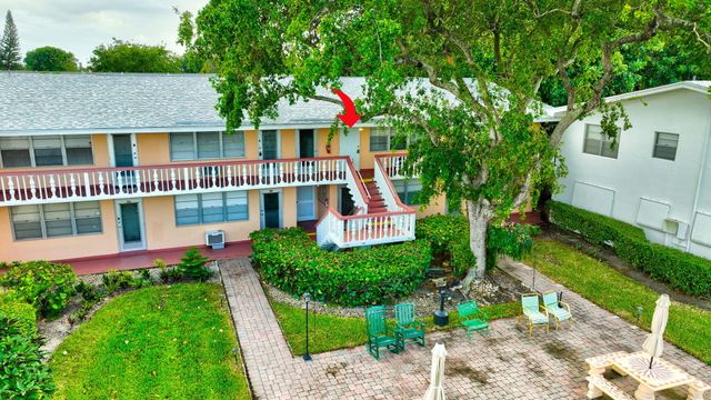 46 Andover B, West Palm Beach, FL 33417
