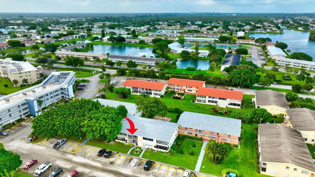 46 Andover B, West Palm Beach, FL 33417