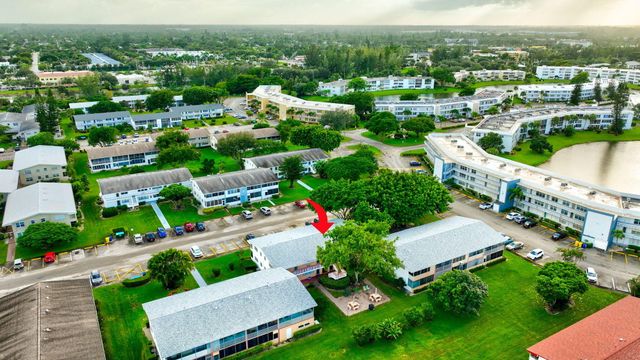 46 Andover B, West Palm Beach, FL 33417
