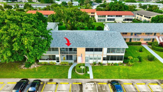 46 Andover B, West Palm Beach, FL 33417
