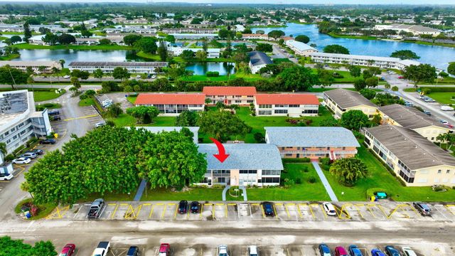 46 Andover B, West Palm Beach, FL 33417