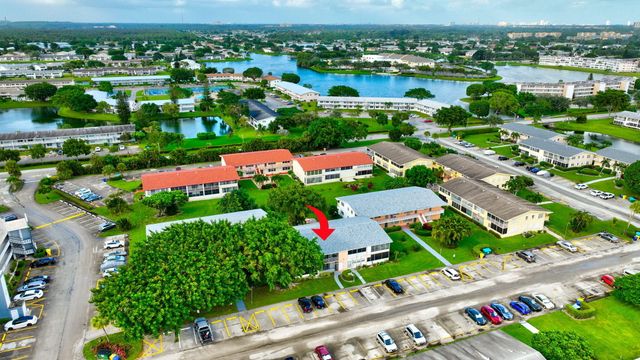 46 Andover B, West Palm Beach, FL 33417