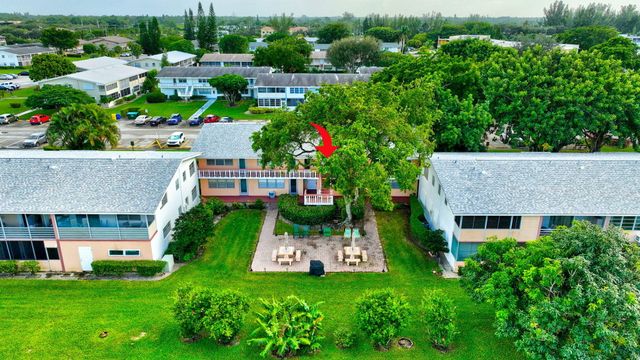 46 Andover B, West Palm Beach, FL 33417