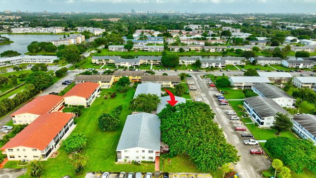 46 Andover B, West Palm Beach, FL 33417
