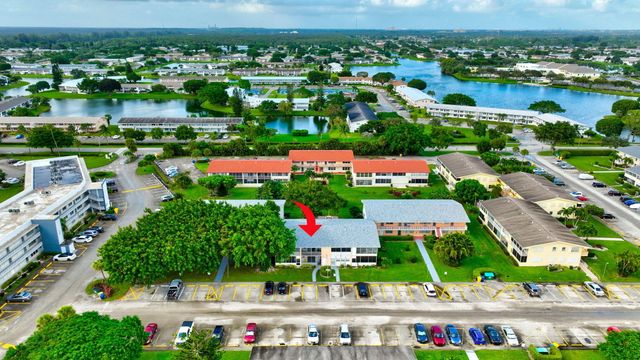46 Andover B, West Palm Beach, FL 33417