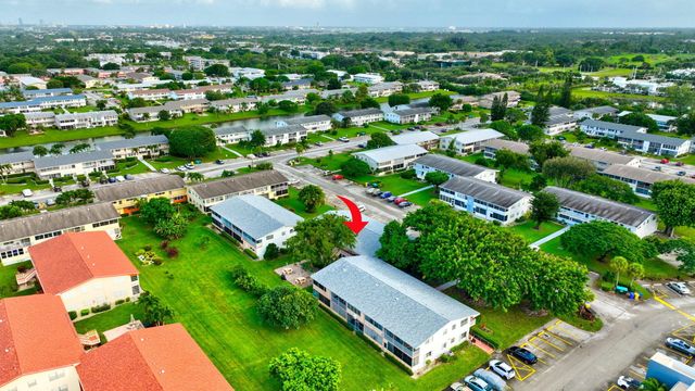 46 Andover B, West Palm Beach, FL 33417