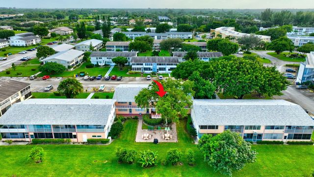 46 Andover B, West Palm Beach, FL 33417