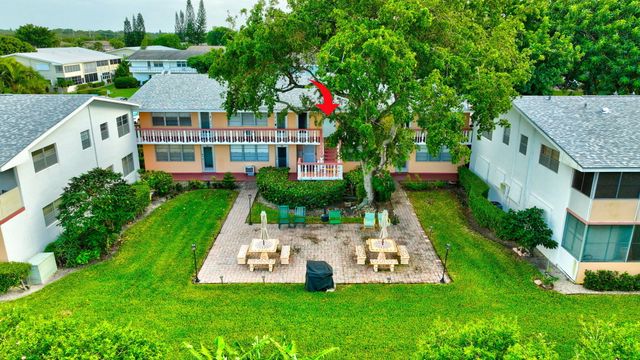 46 Andover B, West Palm Beach, FL 33417