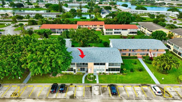 46 Andover B, West Palm Beach, FL 33417