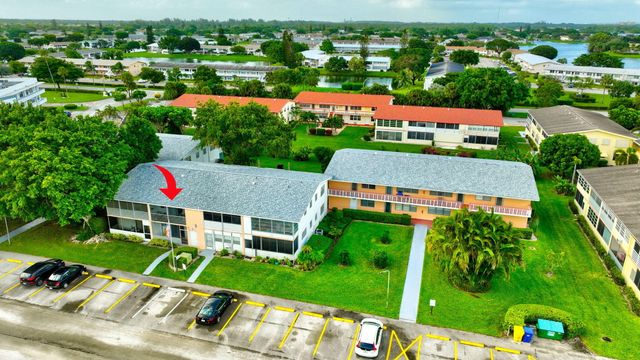 46 Andover B, West Palm Beach, FL 33417