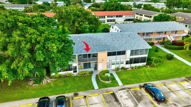 46 Andover B, West Palm Beach, FL 33417