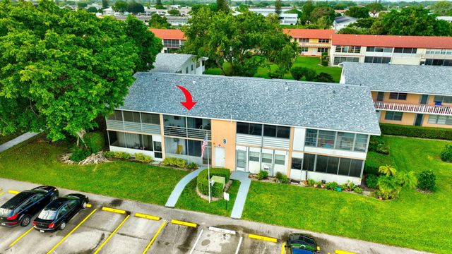 46 Andover B, West Palm Beach, FL 33417