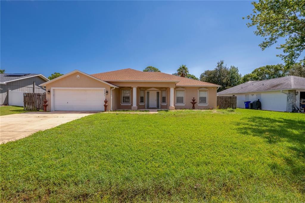 2321 SABAL PALM, Edgewater, FL 32141