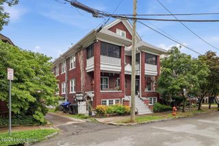2008 Murray Ave 4, Louisville, KY 40205