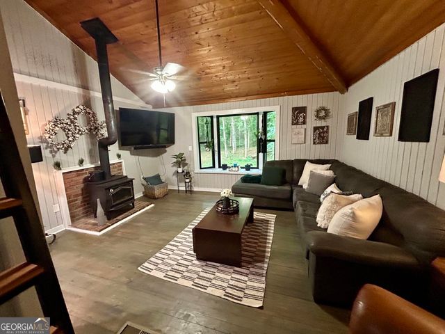 73 Arthur Anderson Road, Dahlonega, GA 30533