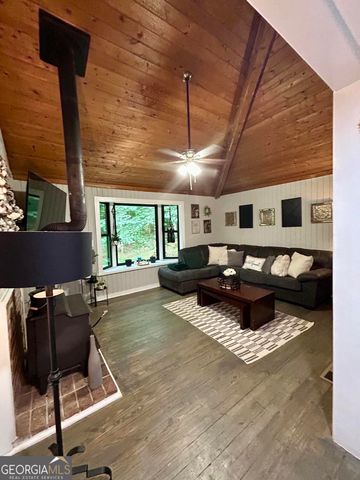 73 Arthur Anderson Road, Dahlonega, GA 30533