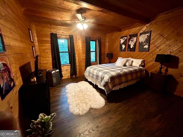 73 Arthur Anderson Road, Dahlonega, GA 30533
