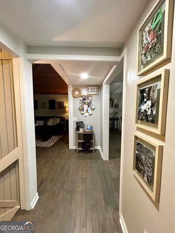 73 Arthur Anderson Road, Dahlonega, GA 30533