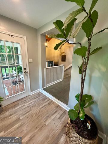 73 Arthur Anderson Road, Dahlonega, GA 30533