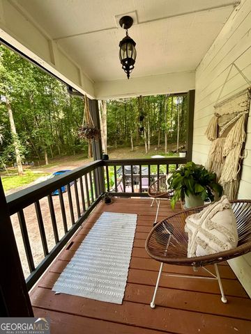 73 Arthur Anderson Road, Dahlonega, GA 30533