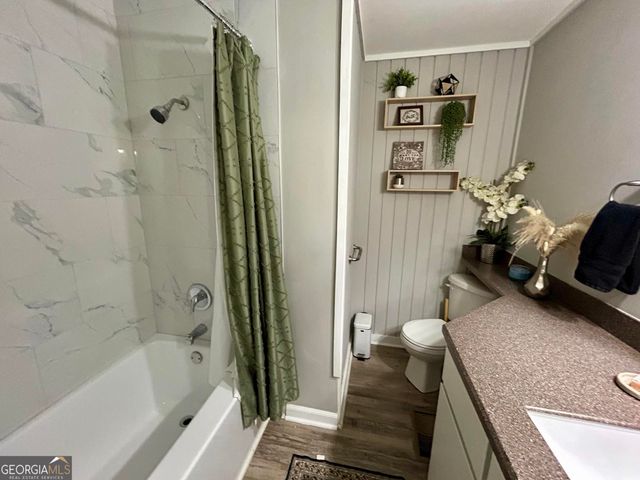 73 Arthur Anderson Road, Dahlonega, GA 30533