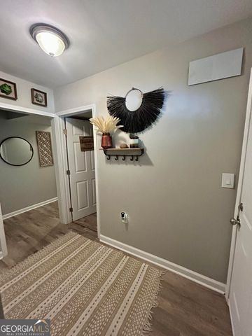 73 Arthur Anderson Road, Dahlonega, GA 30533
