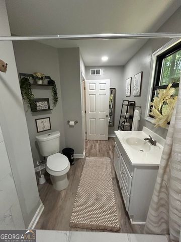 73 Arthur Anderson Road, Dahlonega, GA 30533