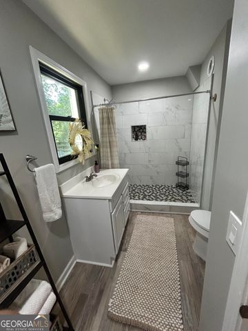 73 Arthur Anderson Road, Dahlonega, GA 30533