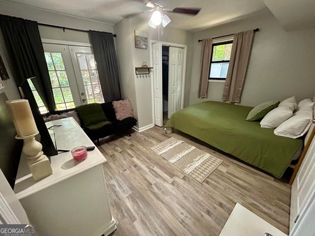 73 Arthur Anderson Road, Dahlonega, GA 30533