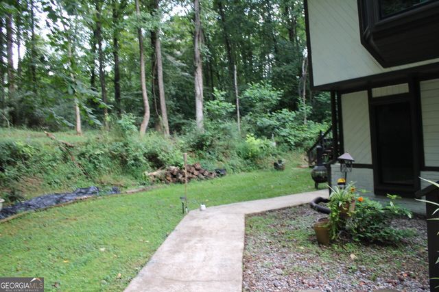73 Arthur Anderson Road, Dahlonega, GA 30533