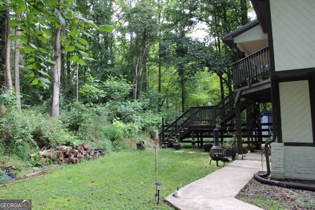 73 Arthur Anderson Road, Dahlonega, GA 30533