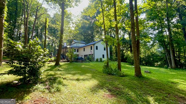 73 Arthur Anderson Road, Dahlonega, GA 30533