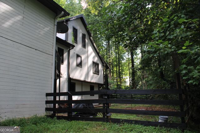 73 Arthur Anderson Road, Dahlonega, GA 30533